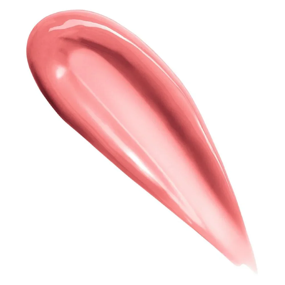 Buxom Plump Shot Sheer Tint Collagen-Infused Lip Serum, Soft Blush, 0.14 fl oz